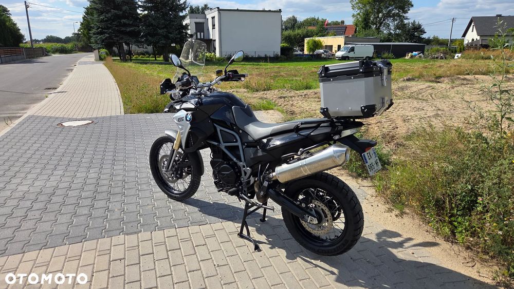 BMW GS - 26