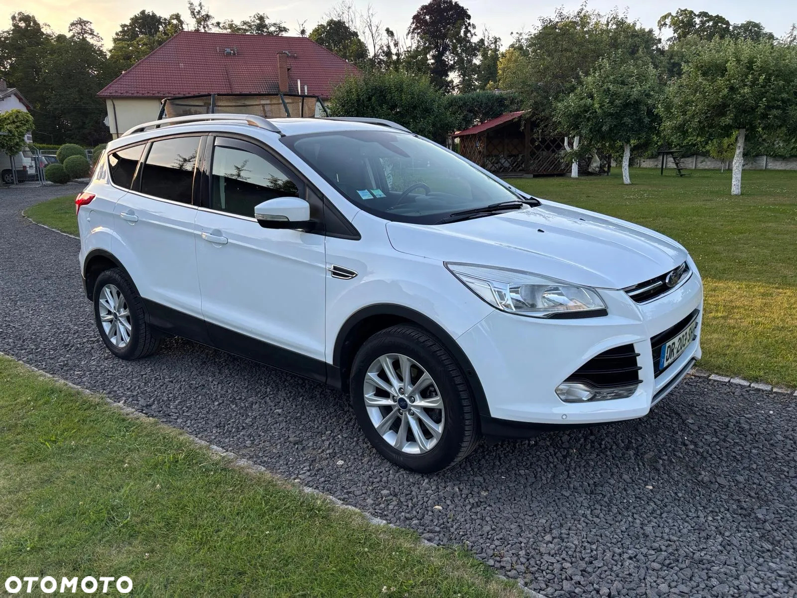 Ford Kuga 1.5 EcoBoost 2x4 SYNC - 5