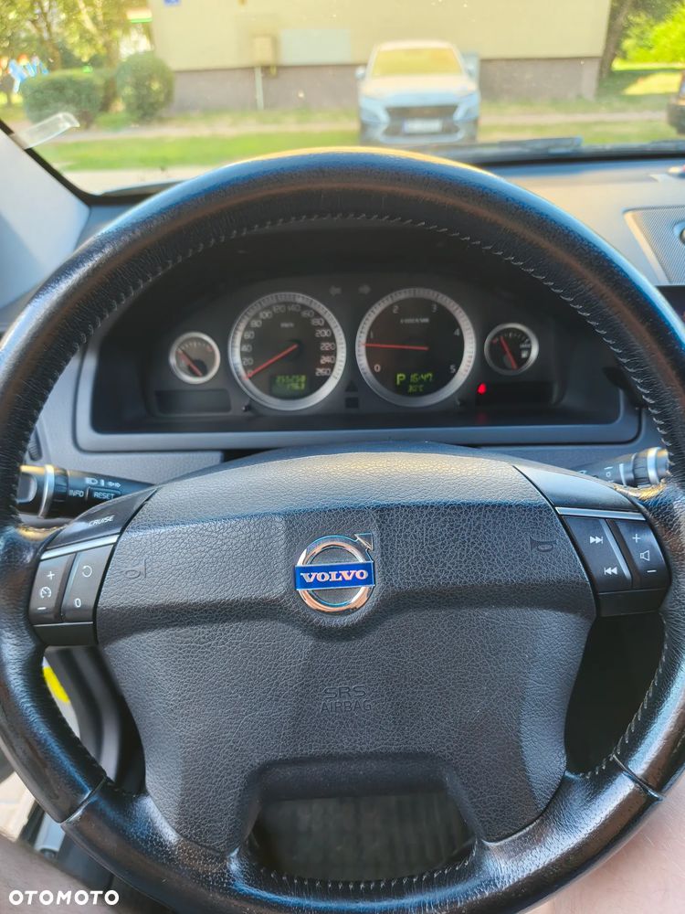 Volvo XC 90 2.4 D5 Executive - 12