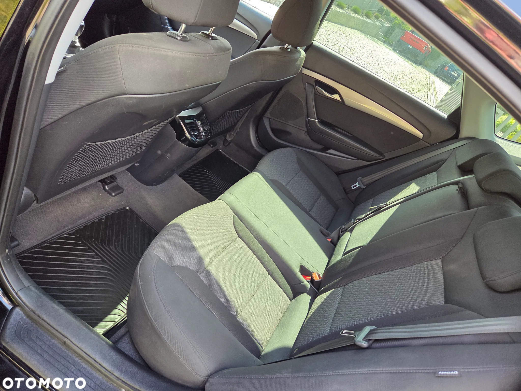 Hyundai i40 1.6 GDI Comfort - 17