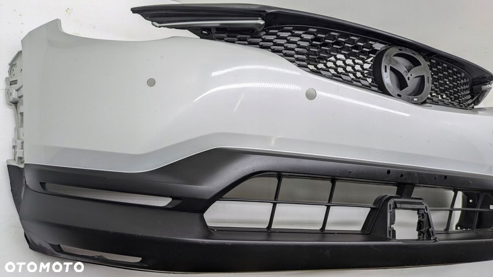 zderzak przód mazda mx-30 - 4