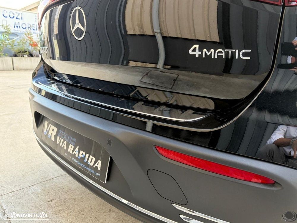 Mercedes-Benz EQB 300 4Matic - 41