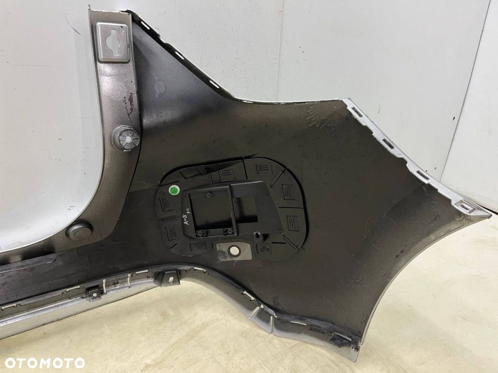 Zderzak tylny MG 4 MG4 22r.- tył 4XPDC P11135781 - 16