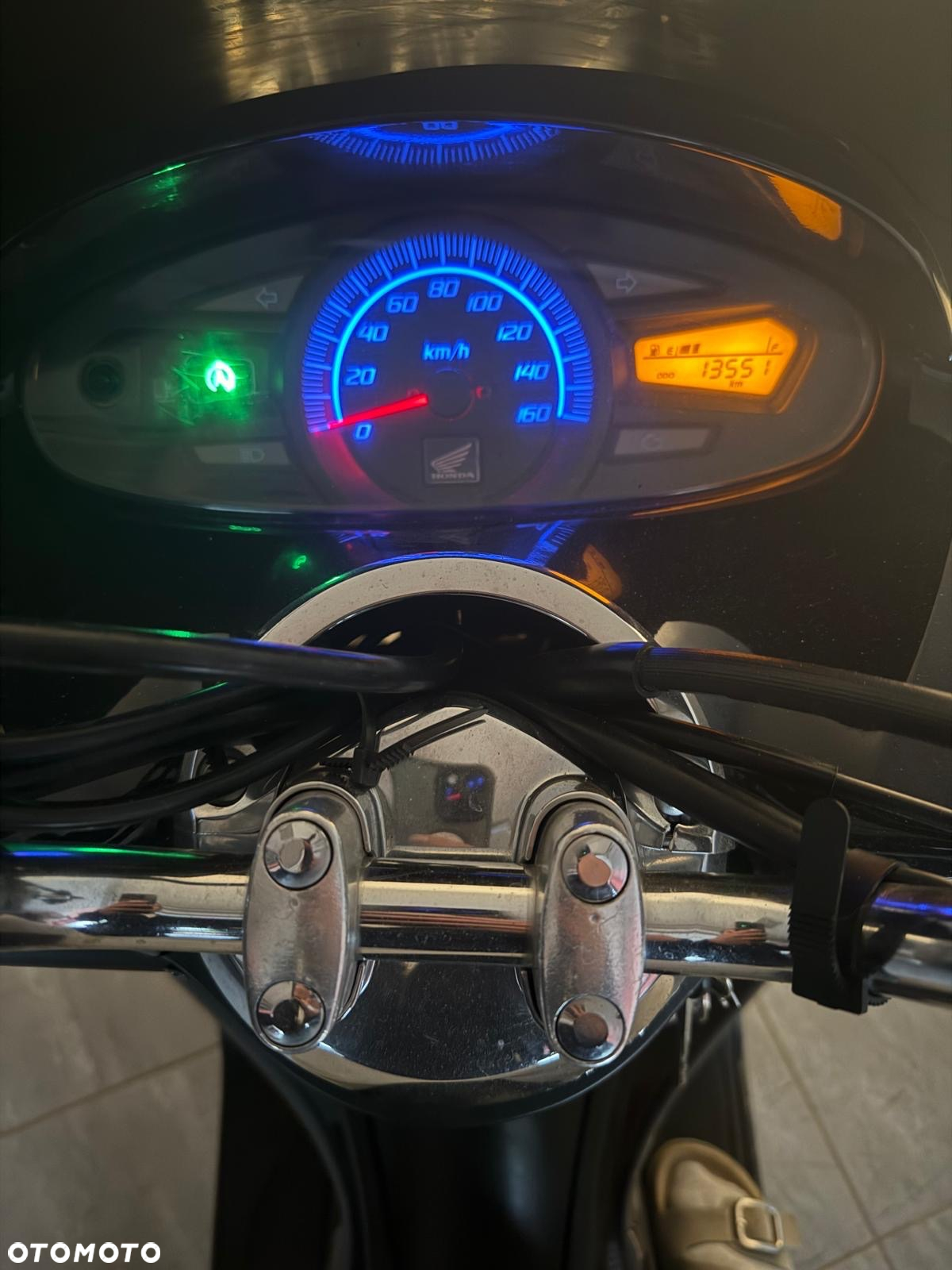 Honda PCX - 2