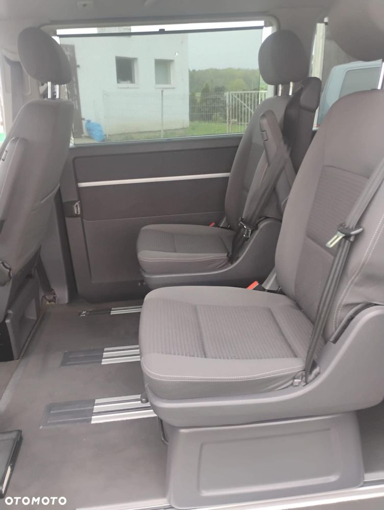 Volkswagen Multivan L1 Comfortline - 8