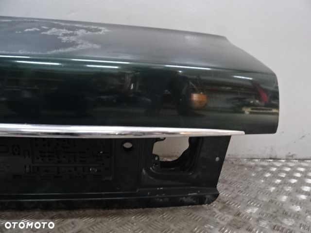 KLAPA TYŁ TYLNA BAGAŻNIKA LANCIA KAPPA SEDAN 94-01 LAK:394 NR15 - 7