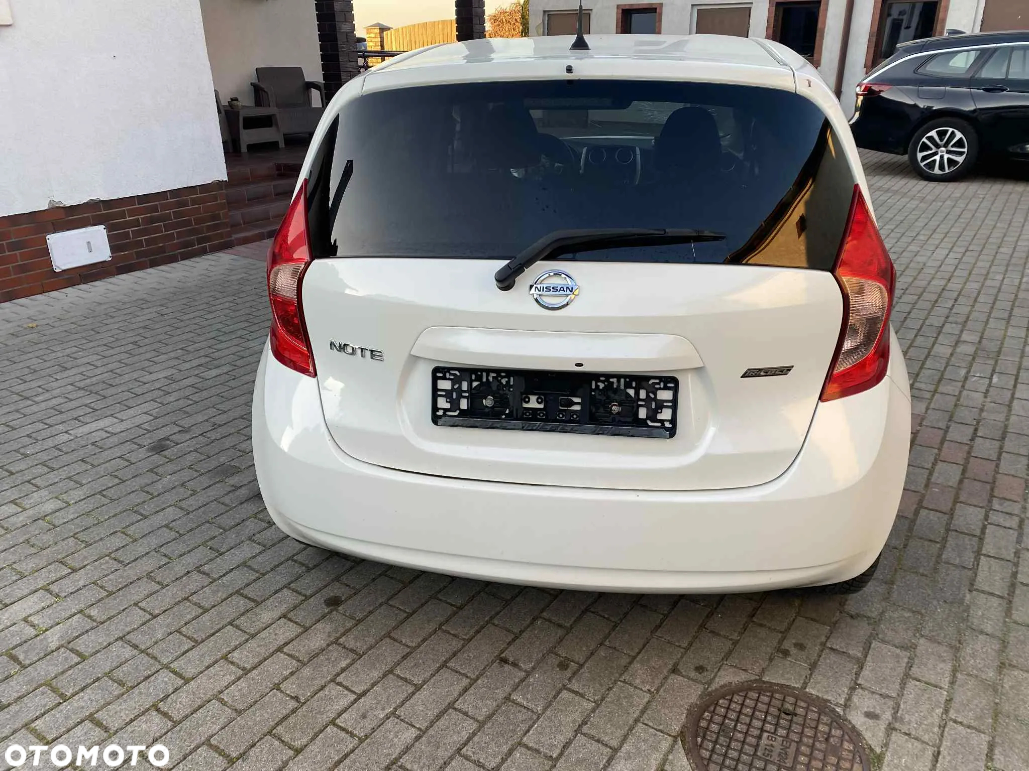 Nissan Note 1.2 Tekna - 6