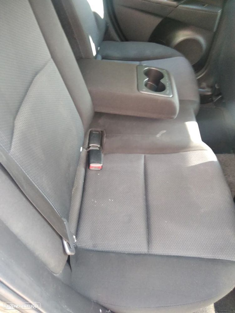 Mazda 3 MZ-CD 1.6 Exclusive - 5