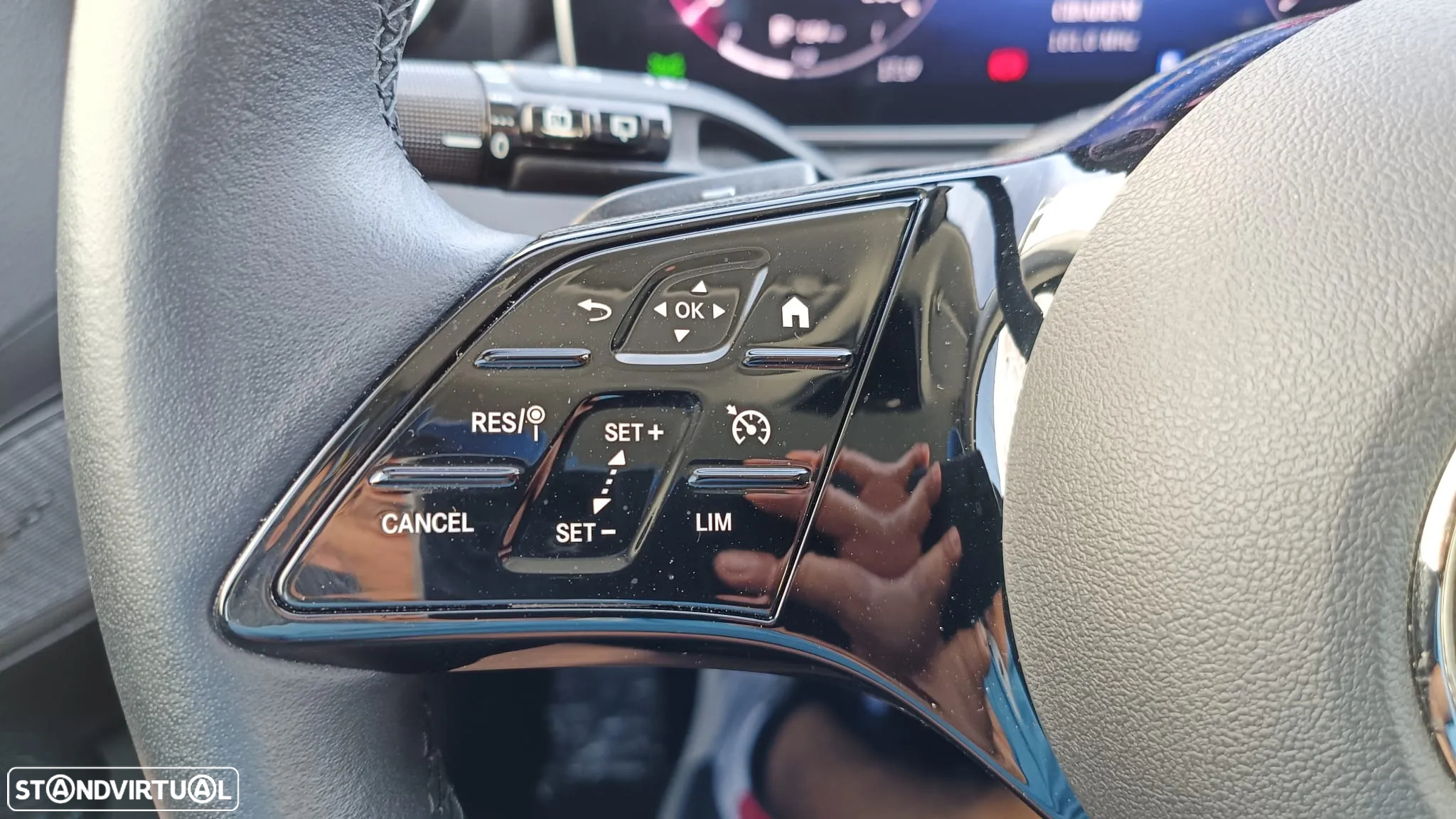 Mercedes-Benz C 200 Station d 9G-TRONIC - 19