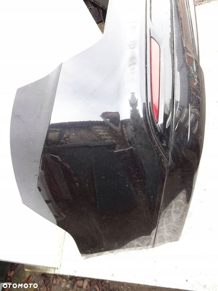 zderzak tył kpl. ford mondeo mk5 hb bd - 11