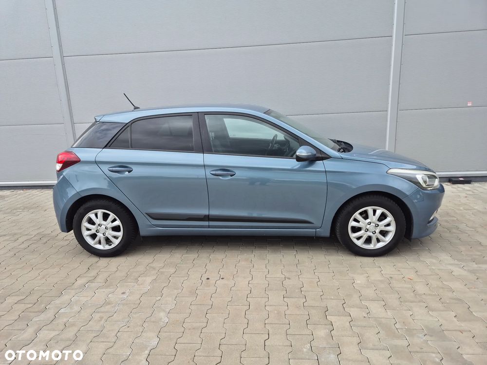 Hyundai i20 1.2 Style - 3