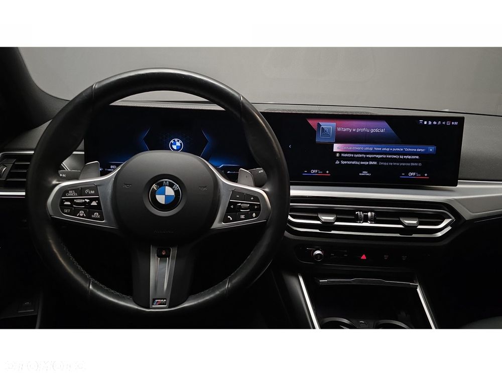 BMW Seria 3 - 20