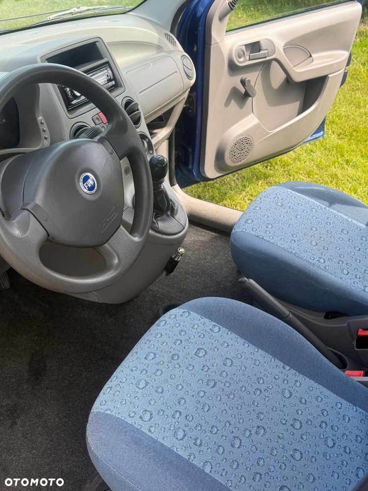 Fiat Panda - 10