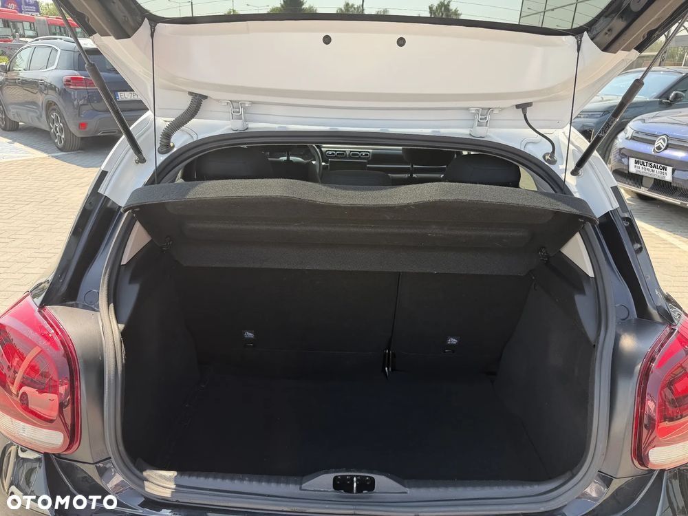 Citroën C3 1.2 PureTech Shine - 5