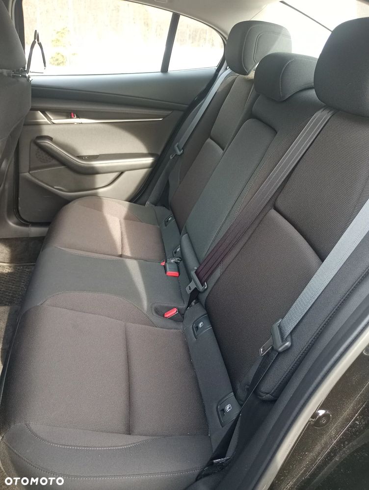 Mazda 3 2.0 mHEV Kai - 10