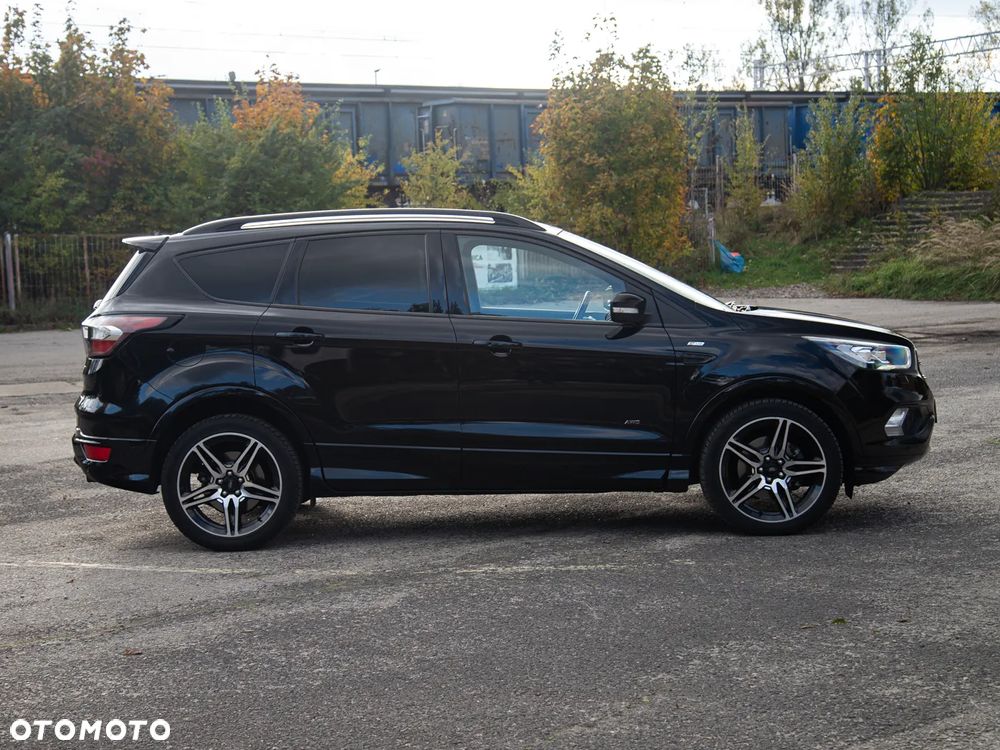 Ford Kuga 1.5 EcoBoost 4x4 ST-Line - 18