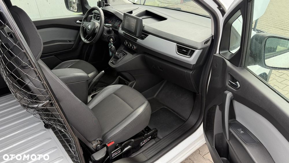 Renault Kangoo - 10