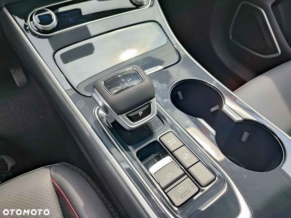 Forthing T5 EVO - 17