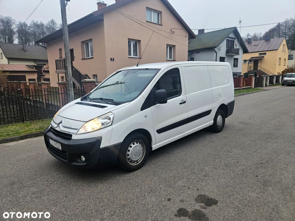 Citroën jumpy - 7