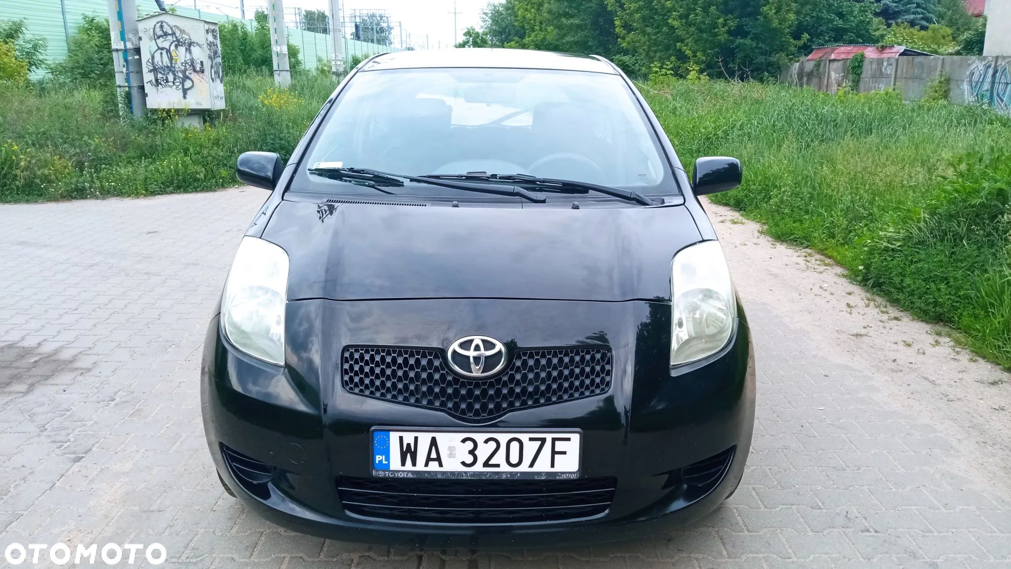 Toyota Yaris 1.0 Terra - 1