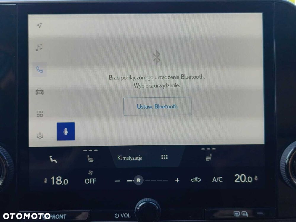 Lexus NX 350h Prestige 2WD - 32