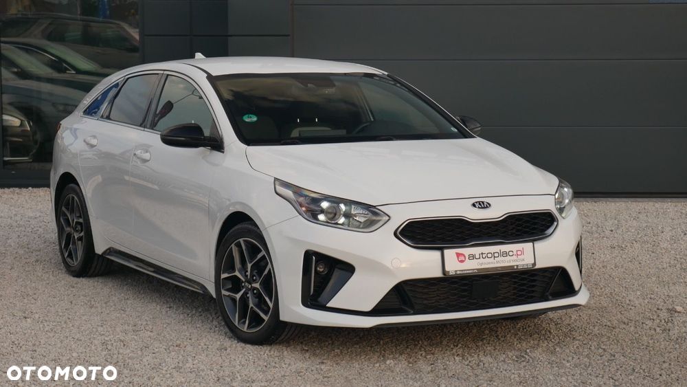 Kia ProCeed - 3