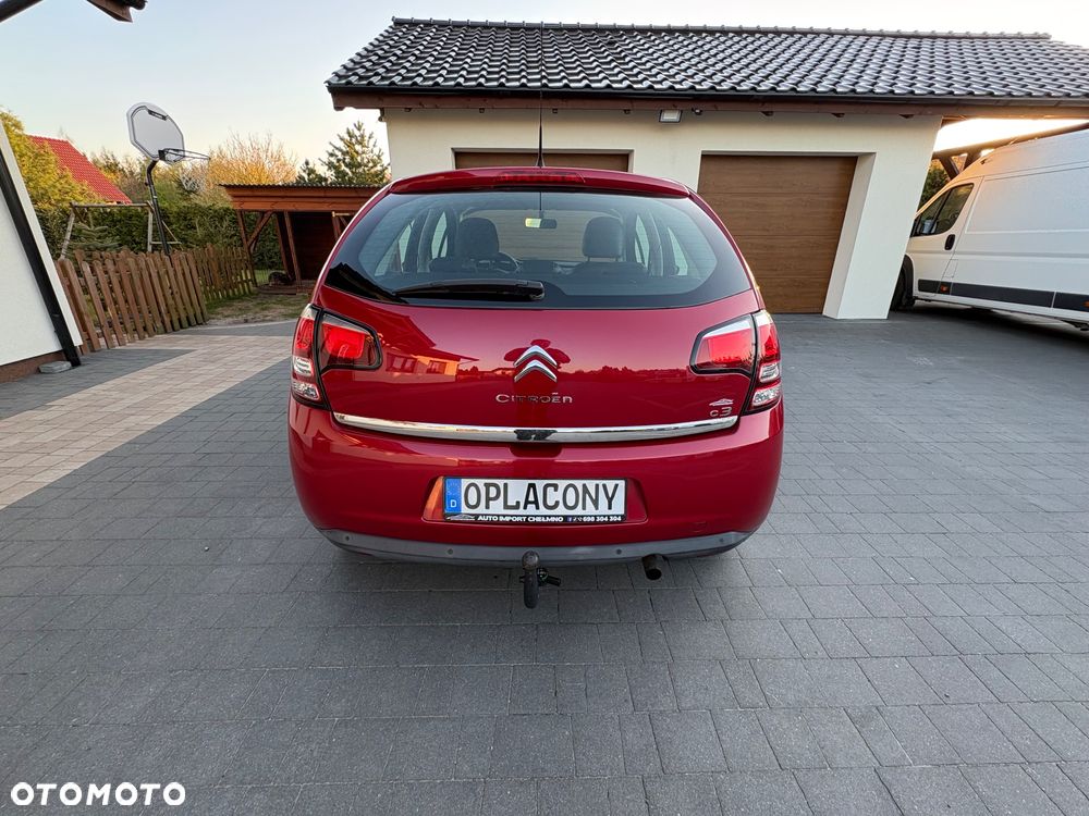 Citroën C3 Pure Tech (VTi) 68 Attraction - 14