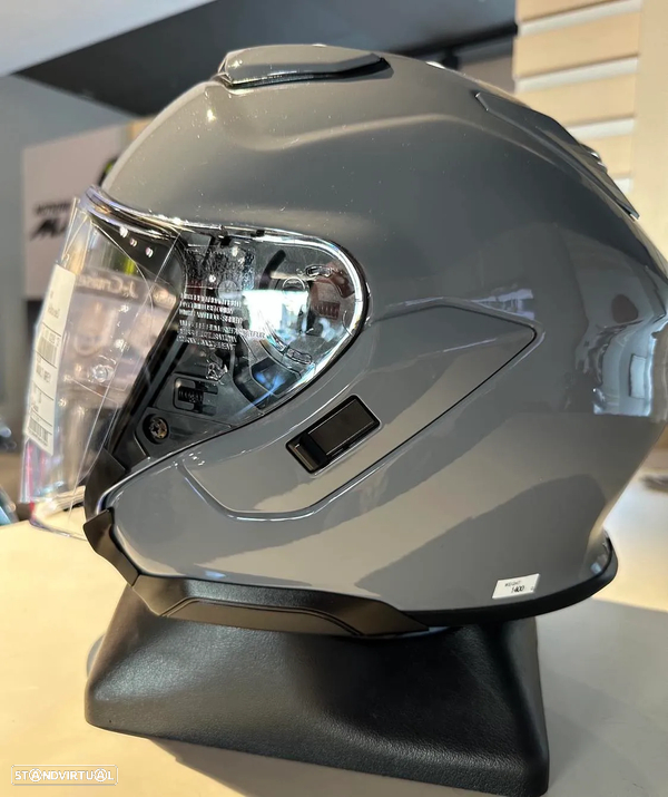 Capacete Shoei J-Cruiser 3