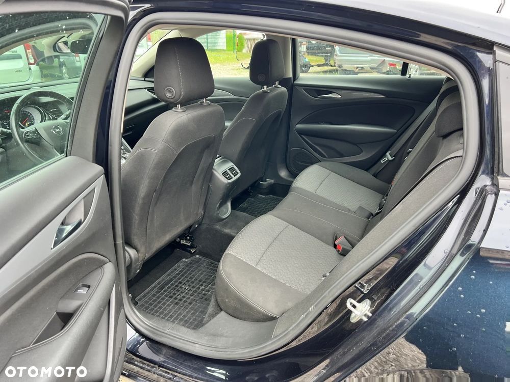 Opel Insignia 1.5 T GPF Innovation S&S - 19