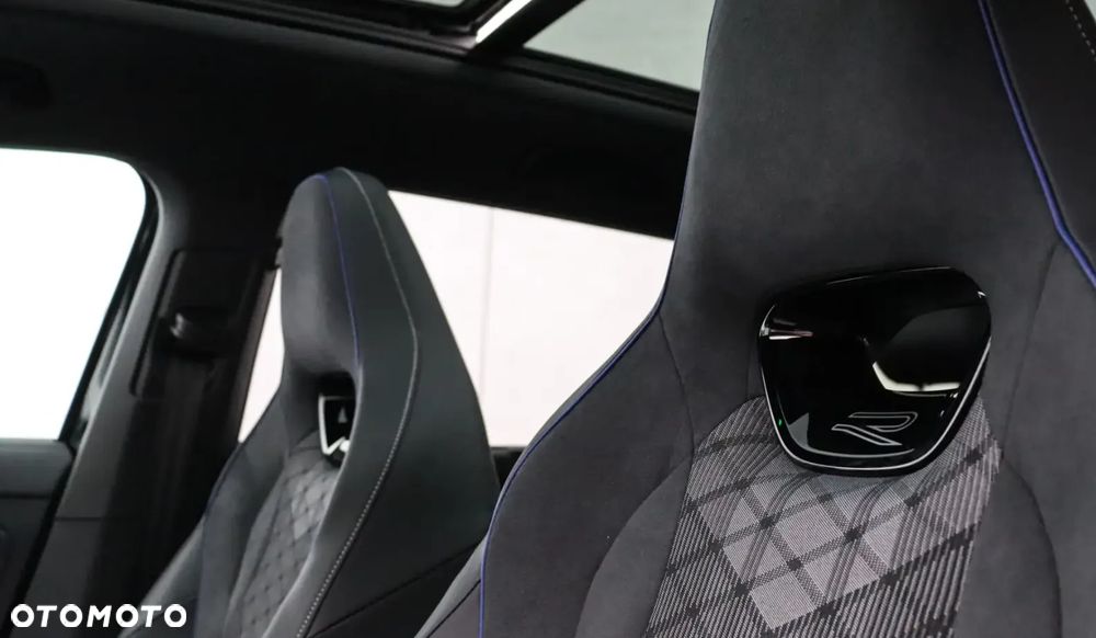Volkswagen Tayron 1.5 TSI eHybrid PHEV 200kW R-Line Plus DSG - 10