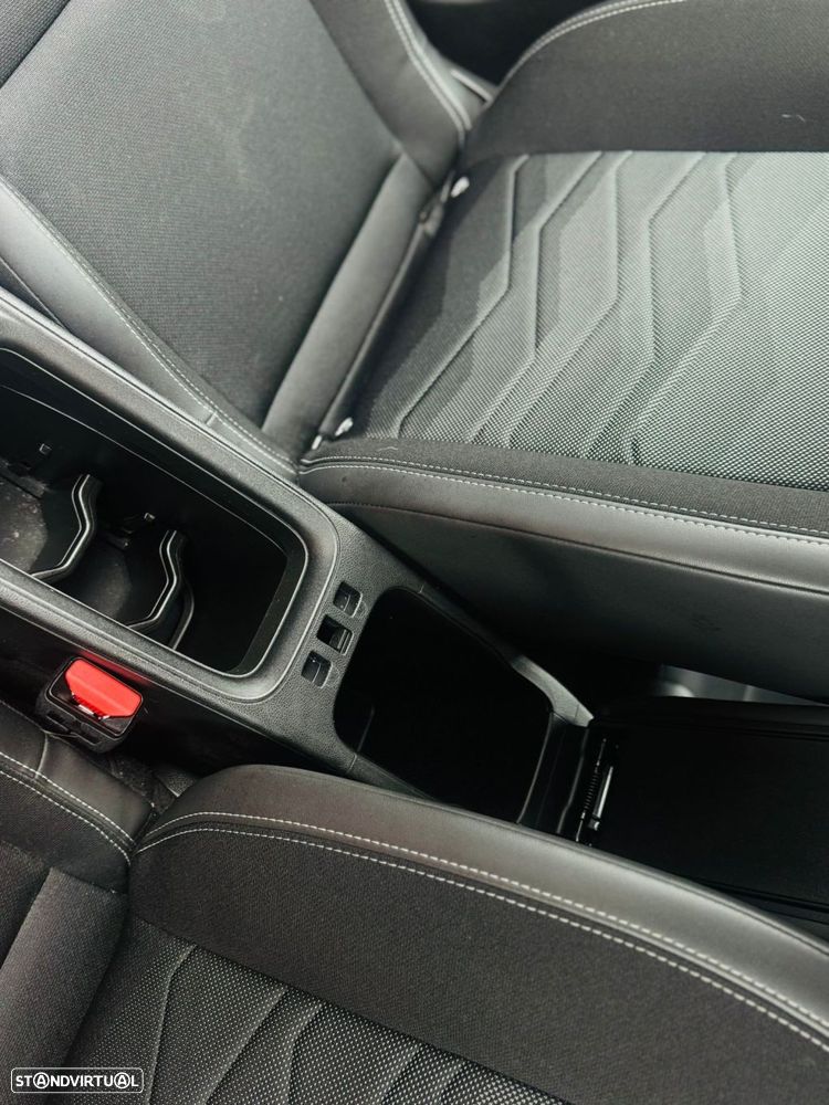 Jeep Avenger 1.2 GSE T3 Altitude - 33