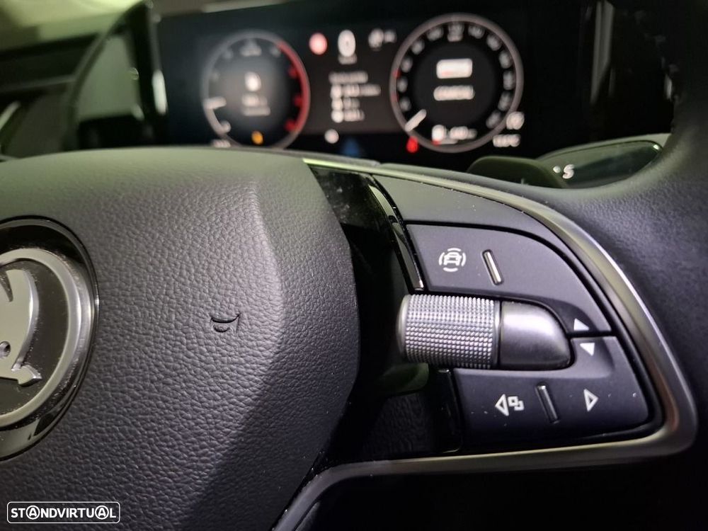 Skoda Kodiaq 2.0 TDI DSG - 25