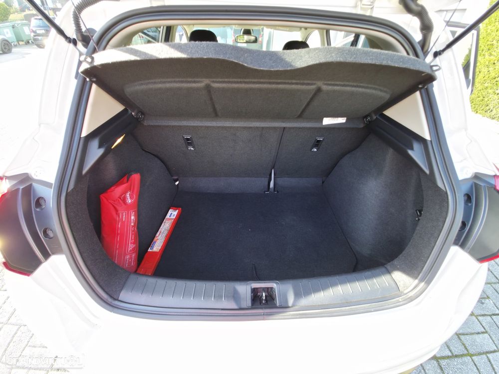 Nissan Pulsar 1.5 dCi Sport Edition - 28