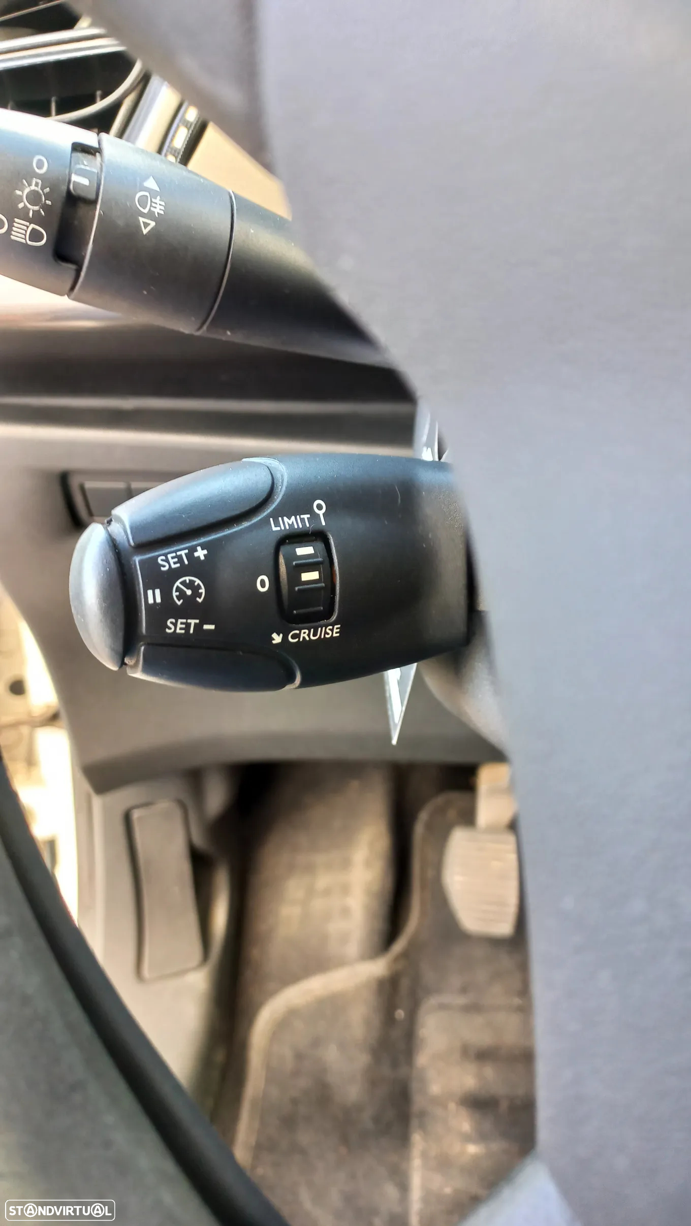 Citroën C3 1.6 BlueHDI Navi C/IVA DEDUTIVEL - 12