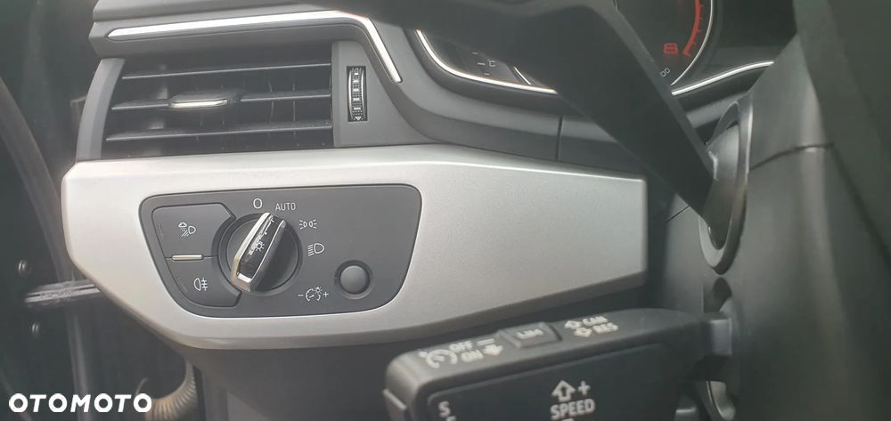 Audi A4 Avant - 3