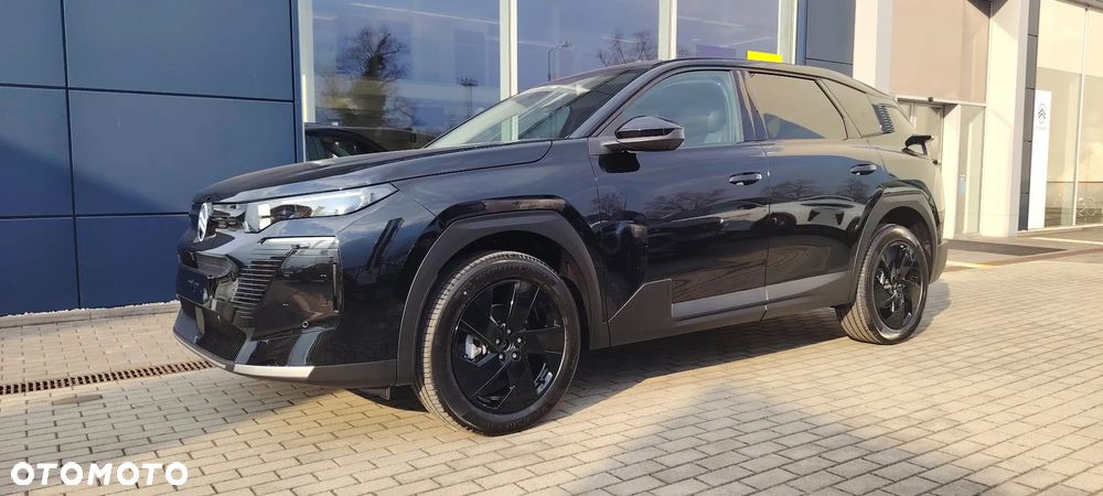 Citroën C5 Aircross - 1