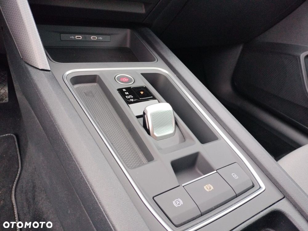 Seat Leon Sportstourer - 18