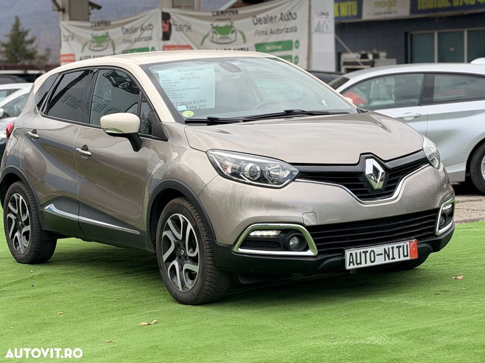 Renault Captur - 3