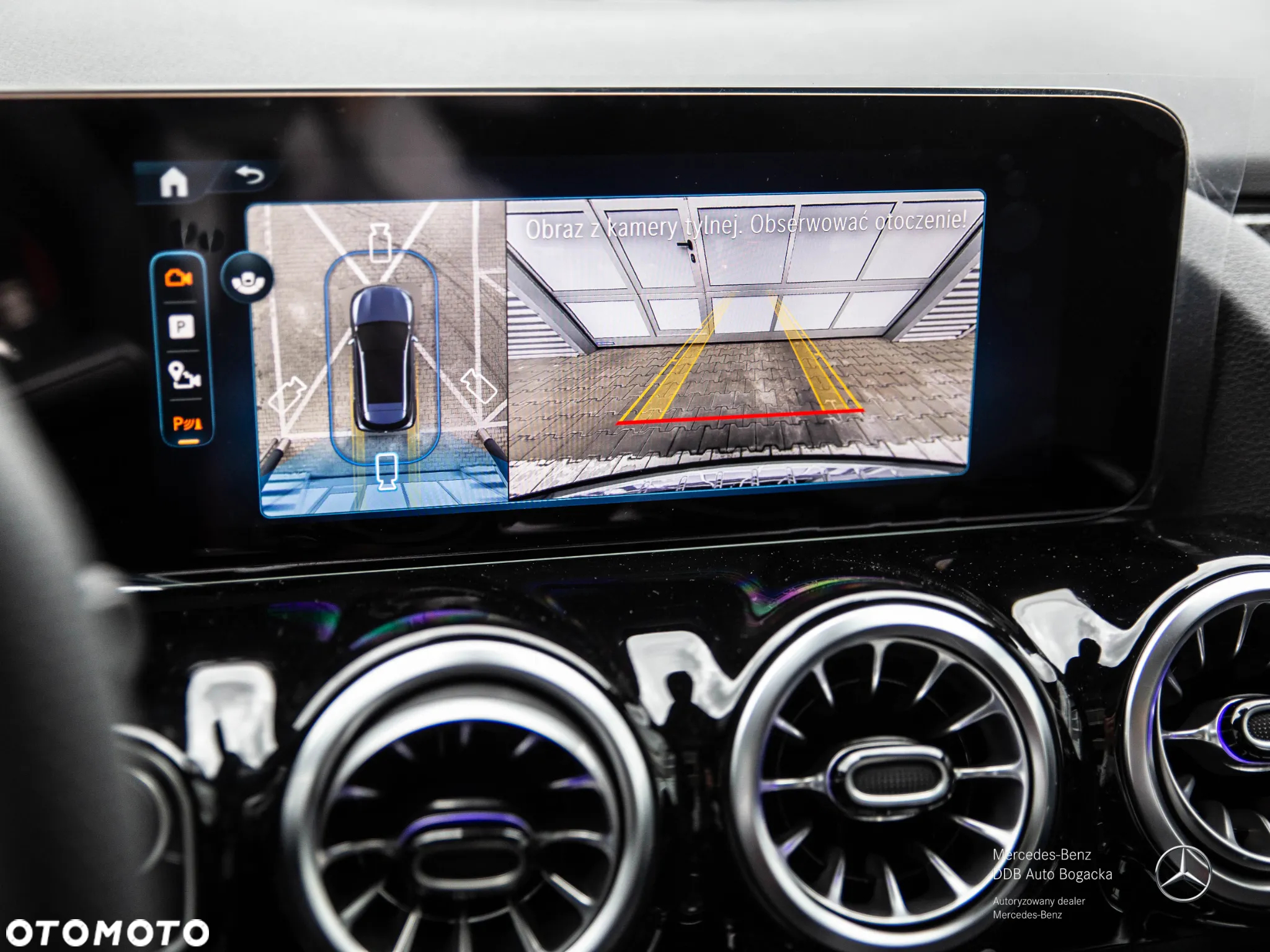 Mercedes-Benz GLA AMG 35 4-Matic - 10