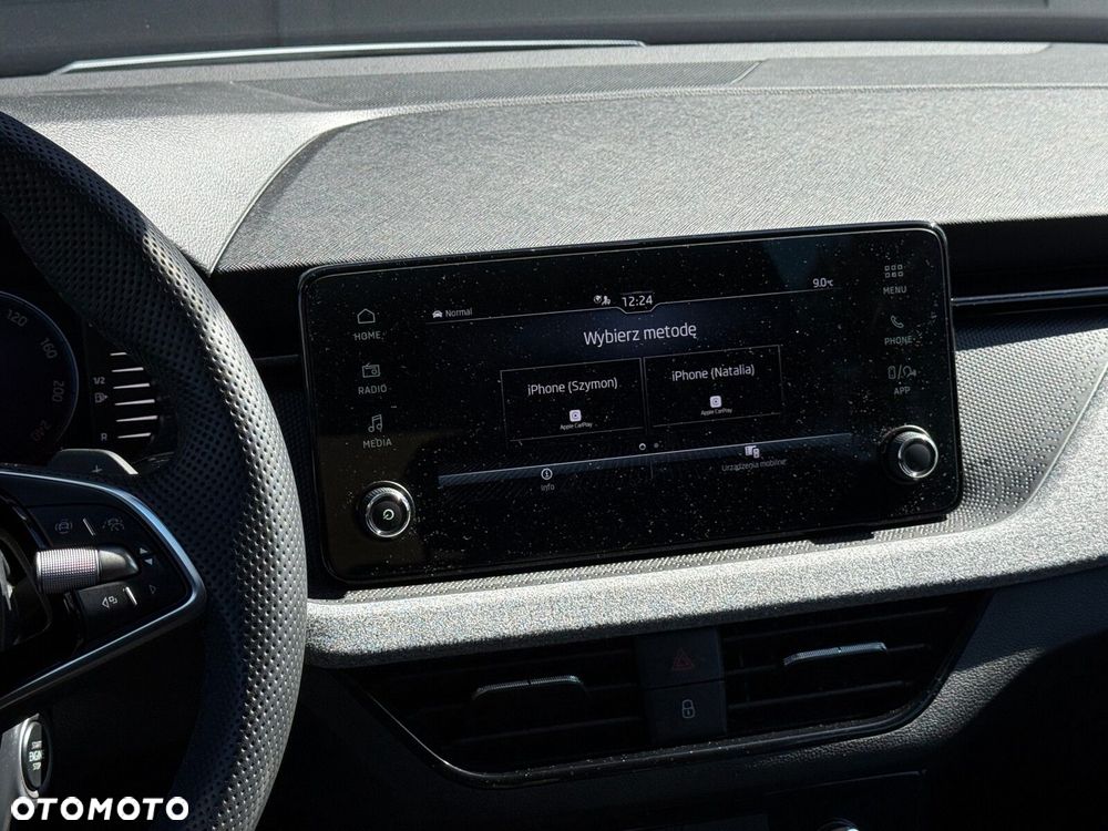 Skoda Kamiq 1.5 TSI Edition 130 DSG - 18