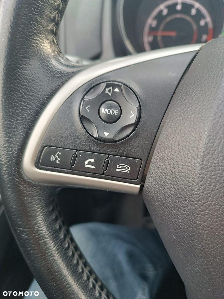 Mitsubishi ASX 1.6 Blue Sky Edition - 13