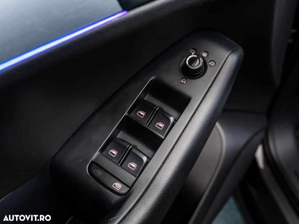 Audi Q5 2.0 TDI - 25