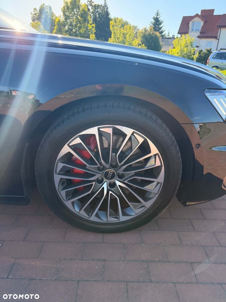 Audi A6 Avant - 10