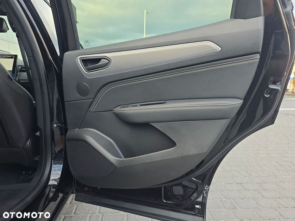 Renault Arkana TCe Mild Hybrid 140 EDC Techno - 18