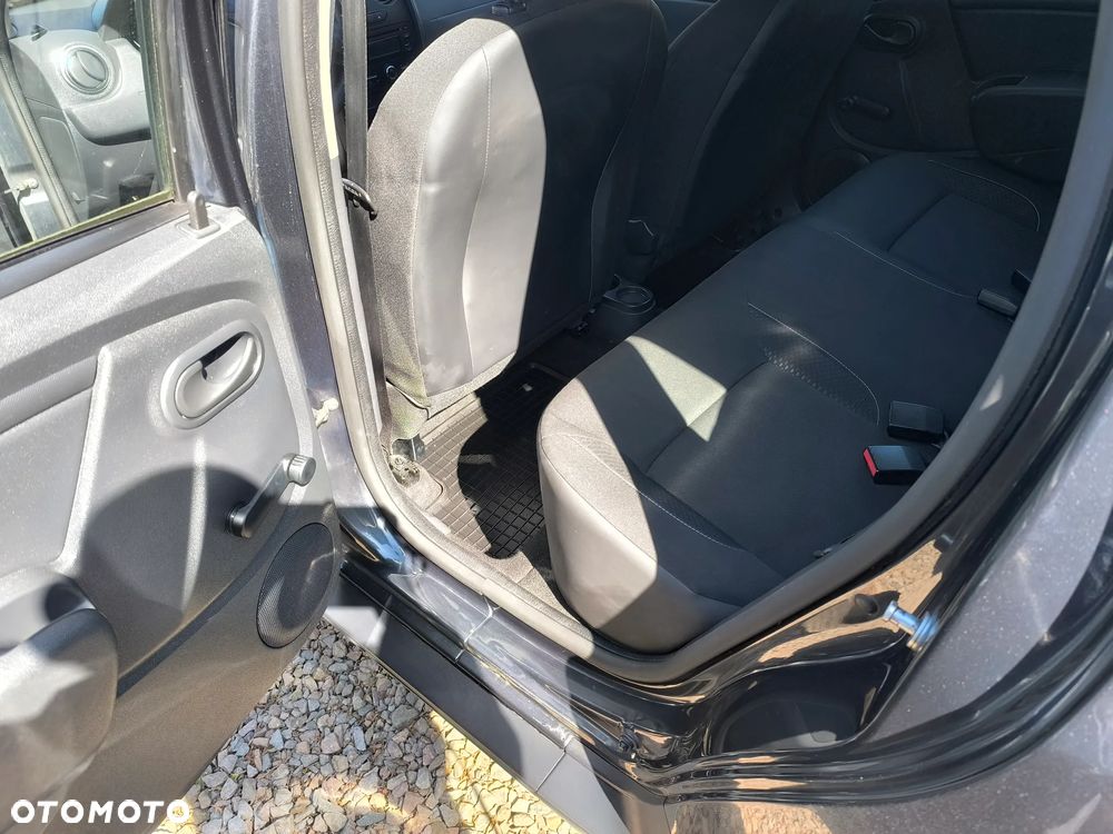 Dacia Duster 1.6 SCe Ambiance S&S - 13