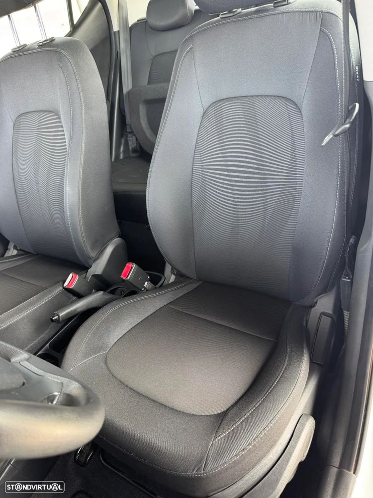 Hyundai i10 1.2 Comfort - 15