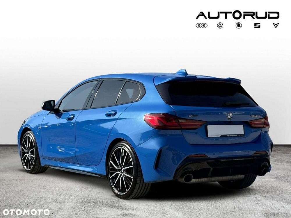 BMW Seria 1 M135i xDrive - 3