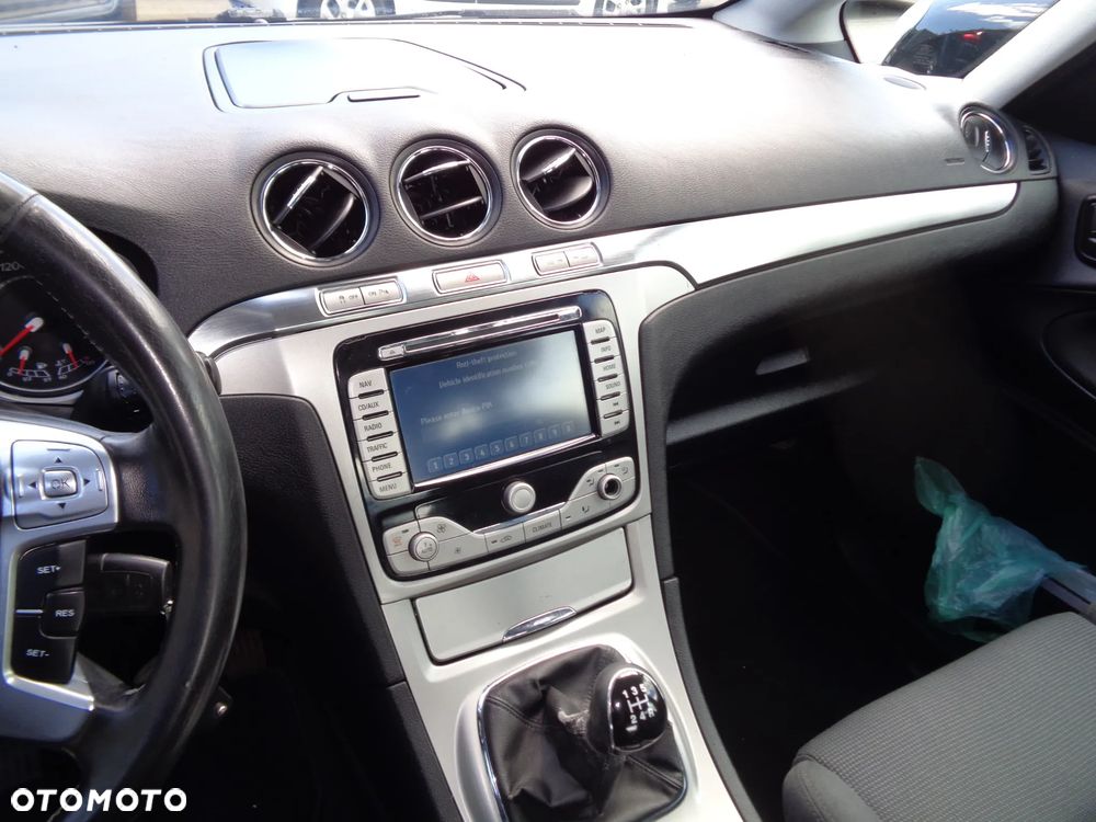 Ford Galaxy 2.0 Titanium - 9
