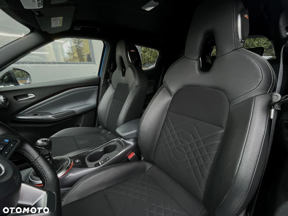 Nissan Juke 1.0 DIG-T N-Design - 36