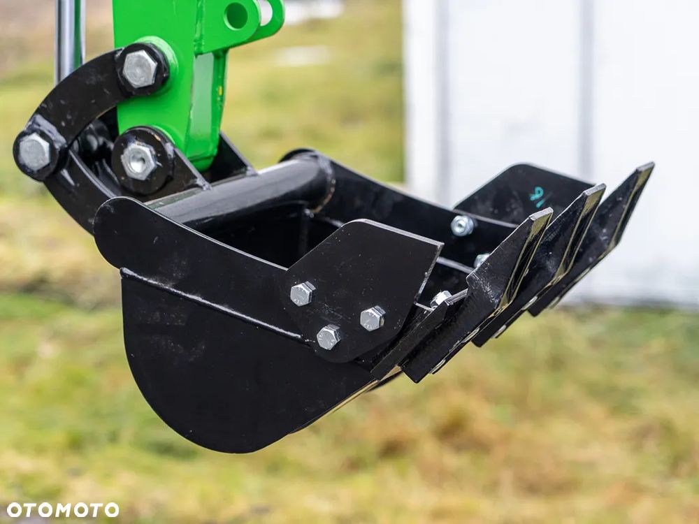 Inny Green River GR12 - 4